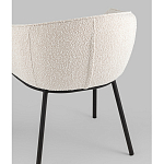 Стул обеденный Дон бежевый варинант исполнения - 3 | Loft Concept в Тюмени