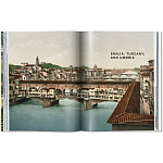 Книга Italy 1900. A Portrait in Color  варинант исполнения - 6 | Loft Concept в Тюмени