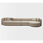 4-х местный Элитный диван трансформер Miami варинант исполнения - 1 | Loft Concept в Тюмени