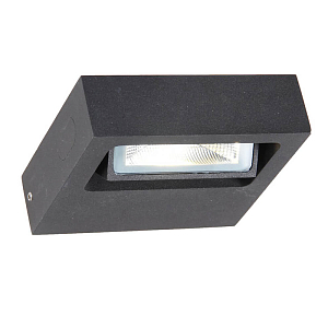 Уличный настенный светильник Dustin Street Lamp