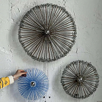 Брай Winter варинант исполнения - 1 | Loft Concept в Тюмени