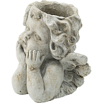 Кашпо Happy angel варинант исполнения - 2 | Loft Concept в Тюмени