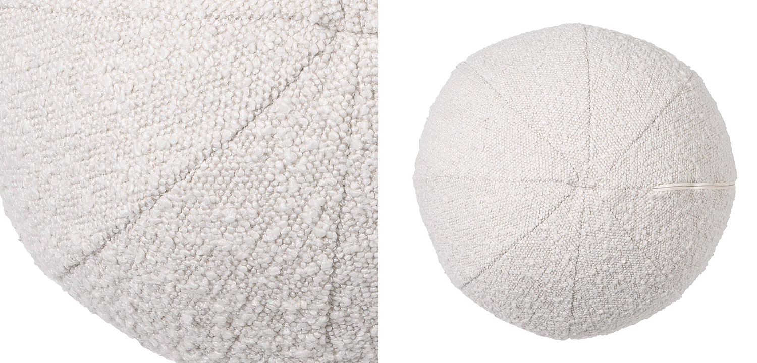 Подушка Eichholtz Pillow Palla S Подушка Eichholtz Pillow Palla S - Loft-Concept в Тюмени