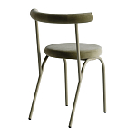 Стул «Рогалик» варинант исполнения - 3 | Loft Concept в Тюмени