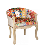 Кресло Protugea варинант исполнения - 2 | Loft Concept в Тюмени