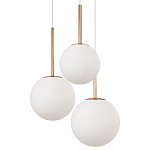 Подвесной светильник Limited beauty варинант исполнения - 1 | Loft Concept в Тюмени