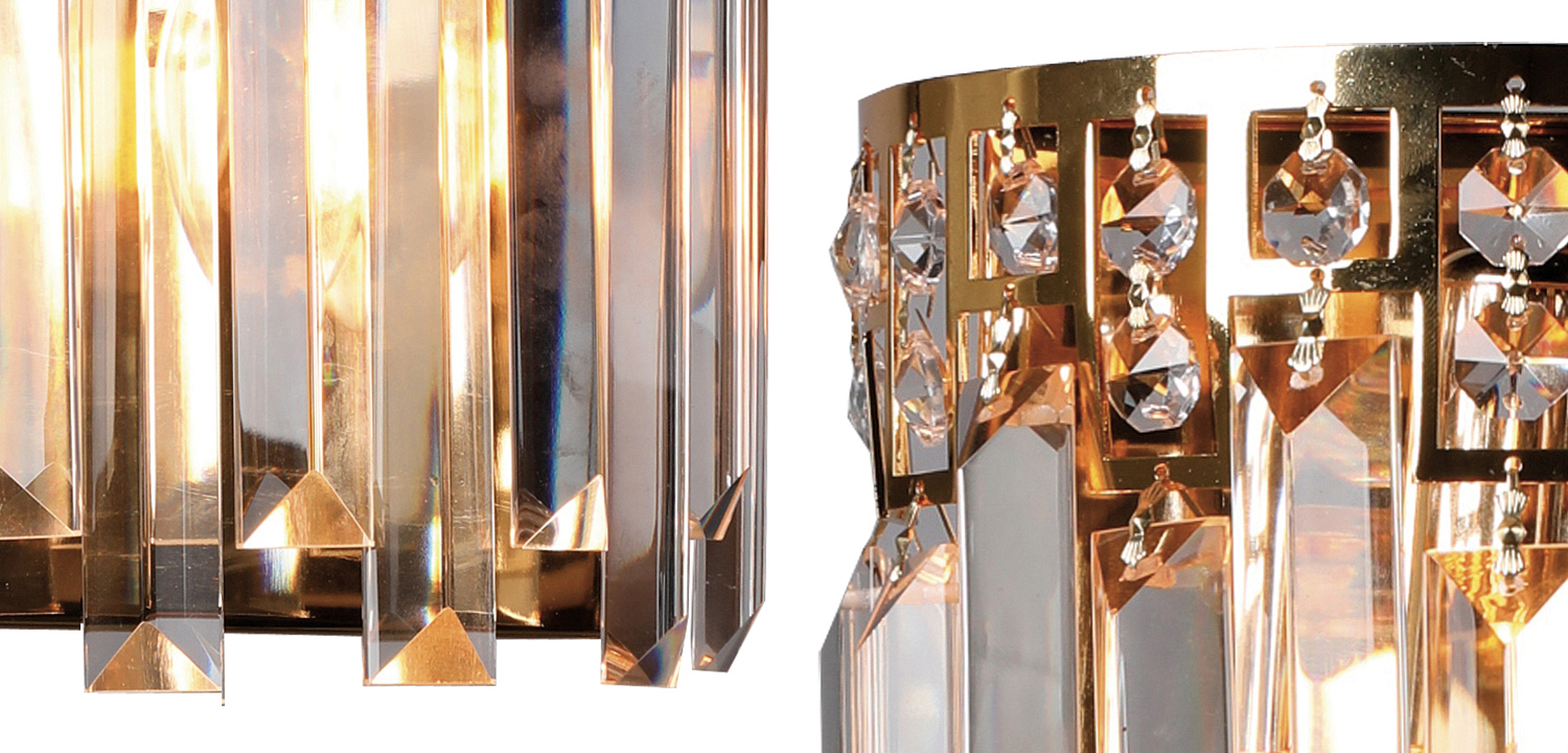 Бра Mireil Sconce Бра Mireil Sconce - Loft-Concept в Тюмени