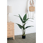 Декоративный искусственное растение Decor Stile  варинант исполнения - 3 | Loft Concept в Тюмени