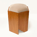 Пуф Karhan варинант исполнения - 1 | Loft Concept в Тюмени