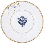 Чайная пара из фарфора с изображением лошади 300 мл Porcelain Horse Set  варинант исполнения - 2 | Loft Concept в Тюмени