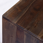 Высокая тумба с выдвижными ящиками Mosaic варинант исполнения - 4 | Loft Concept в Тюмени