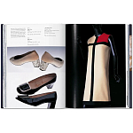 Книга 18th-Century Fashion in Detail. Товар уцененный North Susan варинант исполнения - 4 | Loft Concept в Тюмени