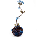 Экзотический фрукт статуэтка для интерьераTropical Fruit Pandora 7 варинант исполнения - 5 | Loft Concept в Тюмени