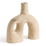 Ваза декоративная Ceramic Vase Aulin 27 варинант исполнения - 2 | Loft Concept в Тюмени