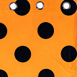 Штора Seletti Shit варинант исполнения - 1 | Loft Concept в Тюмени