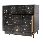 Тумба Trenta Space варинант исполнения - 2 | Loft Concept в Тюмени