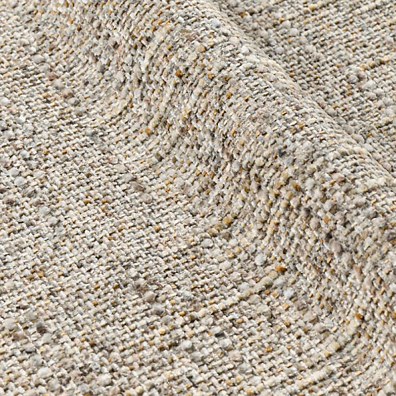 Мебельная ткань Malta Бежевый Шенилл N 1171 Бежевый в Тюмени | Loft Concept 