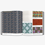 Книга The Complete Pattern Directory: 1500 Designs from All Ages and Cultures варинант исполнения - 3 | Loft Concept в Тюмени