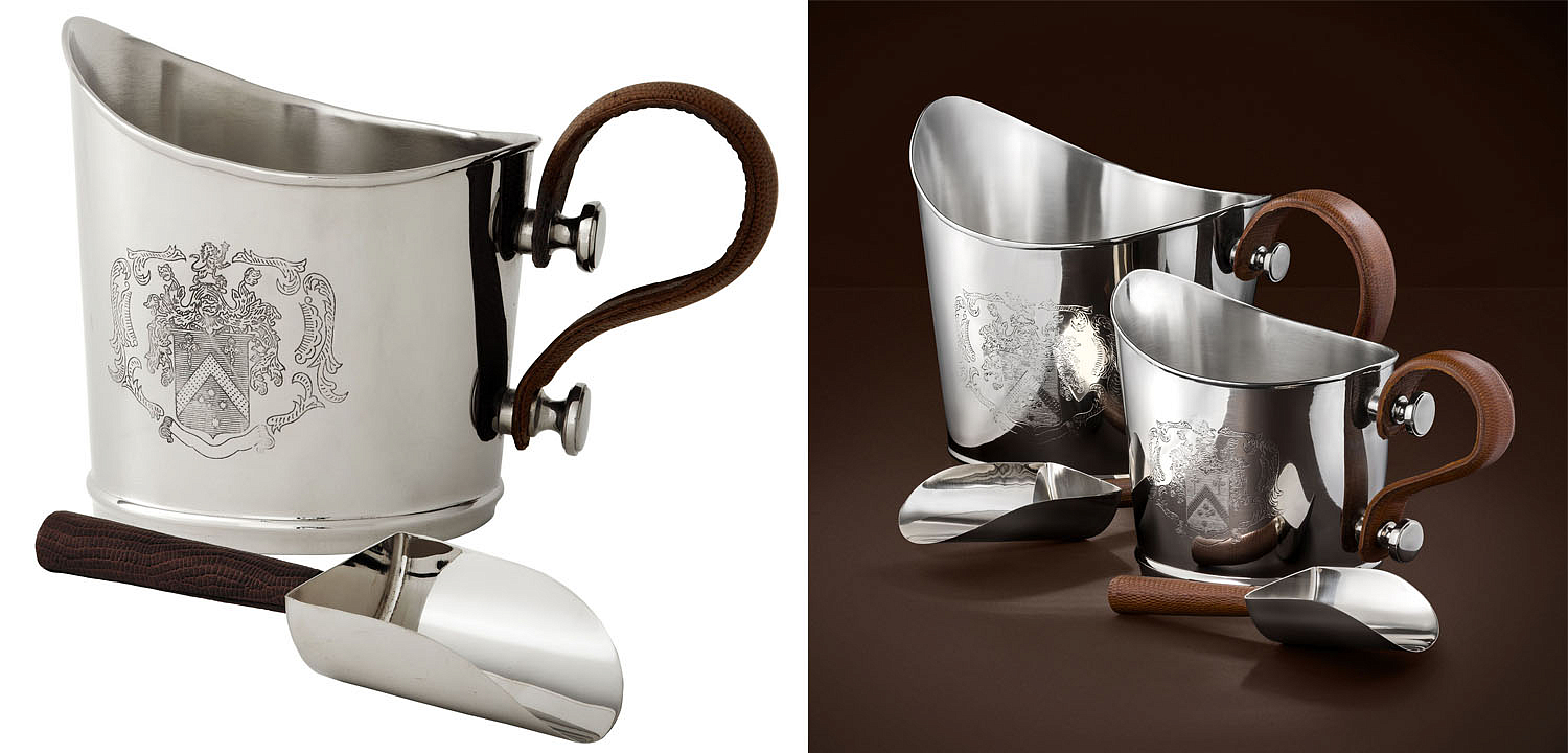 Кувшин Eichholtz DECANTER FAVOURITE L INCLUDING ICE SERVER Кувшин Eichholtz DECANTER FAVOURITE L INCLUDING ICE SERVER - Loft-Concept в Тюмени