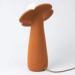 Настольная лампа TERRA [FLOW] варинант исполнения - 3 | Loft Concept в Тюмени