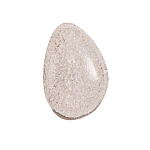 Бра с прозрачным рельефным плафоном на черном металлическом основании Iona варинант исполнения - 2 | Loft Concept в Тюмени