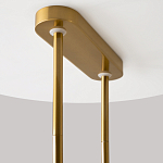 Люстра подвесная Status Е14 варинант исполнения - 13 | Loft Concept в Тюмени