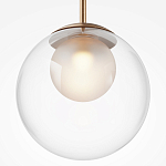 Подвесной светильник Frostack варинант исполнения - 1 | Loft Concept в Тюмени