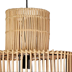 Подвесной светильник Ivy Rattan Pendant варинант исполнения - 1 | Loft Concept в Тюмени