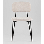 Стул Chao светло-серый варинант исполнения - 4 | Loft Concept в Тюмени