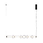 Подвесной светильник Sospiro варинант исполнения - 1 | Loft Concept в Тюмени