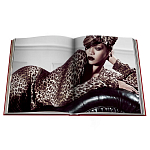 Лимитированная подарочная большая книга CARTIER Panthère варинант исполнения - 11 | Loft Concept в Тюмени