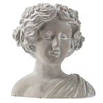 Кашпо The Goddess of charm варинант исполнения - 1 | Loft Concept в Тюмени