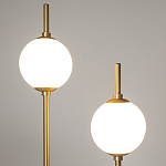 Торшер Turkan Bo варинант исполнения - 6 | Loft Concept в Тюмени