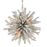 Подвесной светильник круглый в виде веток деревьев Starburst варинант исполнения - 4 | Loft Concept в Тюмени