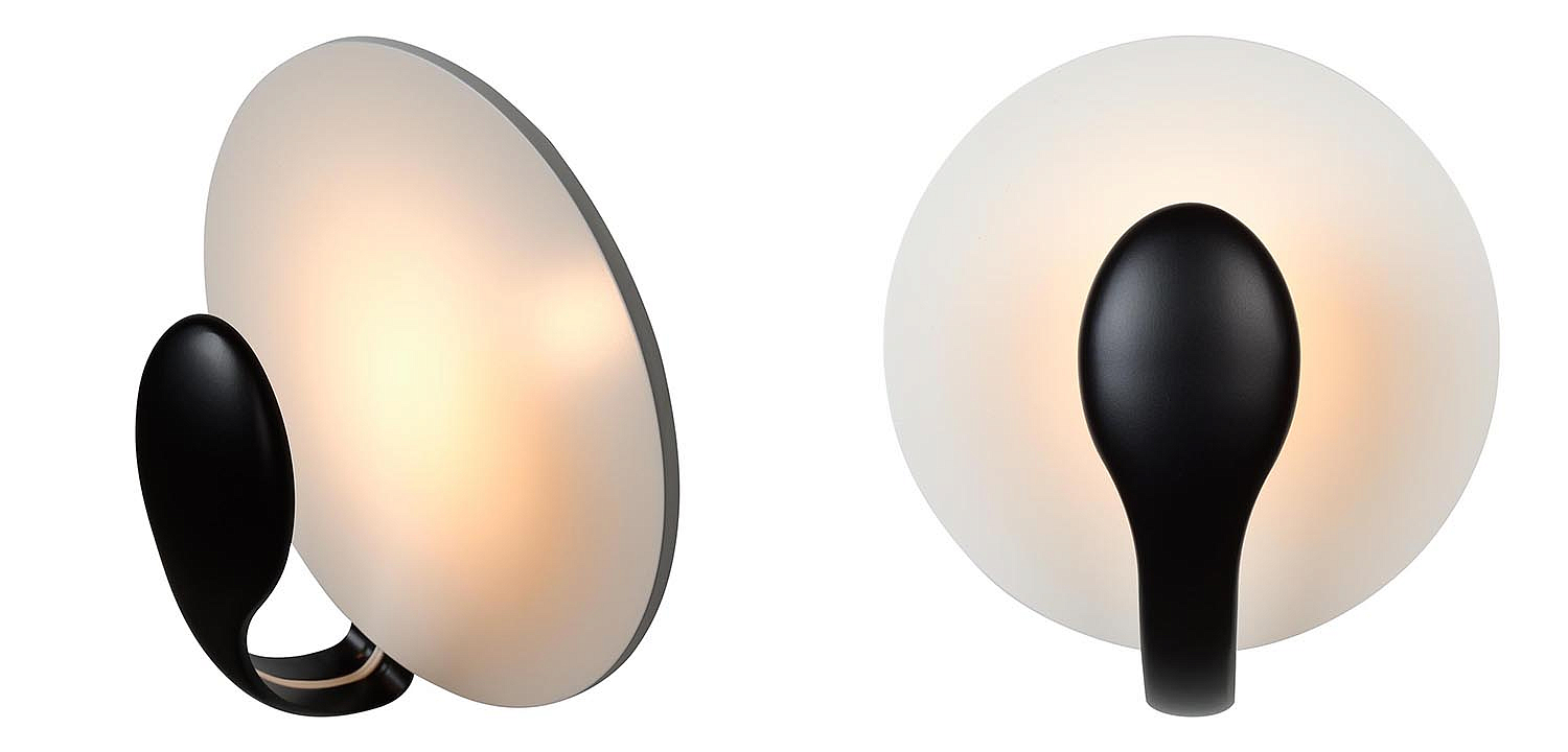 Бра Devi Black Spot Wall Lamp Бра Devi Black Spot Wall Lamp - Loft-Concept в Тюмени