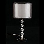 Лампа настольная Florа Crystal варинант исполнения - 2 | Loft Concept в Тюмени