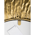 Настенное зеркало The ribbed core варинант исполнения - 4 | Loft Concept в Тюмени