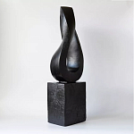 Скульптура «Лента Мебиуса» варинант исполнения - 3 | Loft Concept в Тюмени