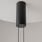 Подвесной светильник Evolution 3000К 9Вт варинант исполнения - 7 | Loft Concept в Тюмени