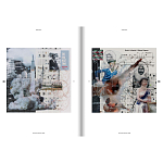 Монография художника Tavares Strachan - There is Light Somewhere варинант исполнения - 9 | Loft Concept в Тюмени