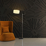 Барельеф JANNET варинант исполнения - 3 | Loft Concept в Тюмени