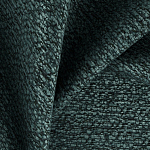 Мебельная ткань Шенилл темно-зеленый цвет 138 см T4-39 варинант исполнения - 1 | Loft Concept в Тюмени