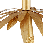 Настольная лампа в виде пальмы Indoor Tropical Floor Lamp варинант исполнения - 1 | Loft Concept в Тюмени
