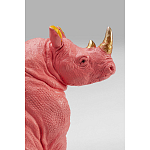 Держатель для книг Elephant and Rhinoceros Bookend варинант исполнения - 4 | Loft Concept в Тюмени