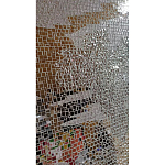 Панно «Moon light» варинант исполнения - 2 | Loft Concept в Тюмени