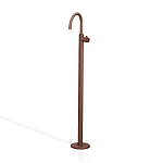 Цветной смеситель Arked варинант исполнения - 7 | Loft Concept в Тюмени