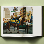 Книга в подарок творческий путь Брюса Вебера Bruce Weber. My Education варинант исполнения - 10 | Loft Concept в Тюмени