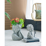 Кашпо Shyness варинант исполнения - 7 | Loft Concept в Тюмени