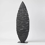 Скульптура «Лист» варинант исполнения - 1 | Loft Concept в Тюмени