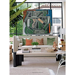 Книга Inviting Interiors: A Fresh Take on Beautiful Rooms Turner Melanie варинант исполнения - 8 | Loft Concept в Тюмени